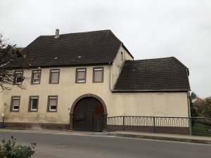 Read more about the article Staatsstraße Edesheim